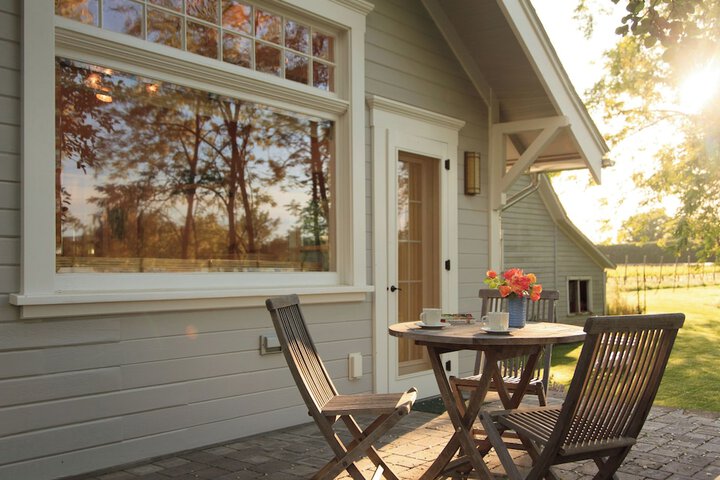 The Inn at Abeja