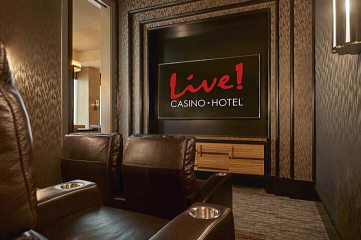 Live! Casino & Hotel Maryland