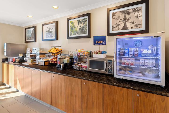 Best Western Date Tree Hotel