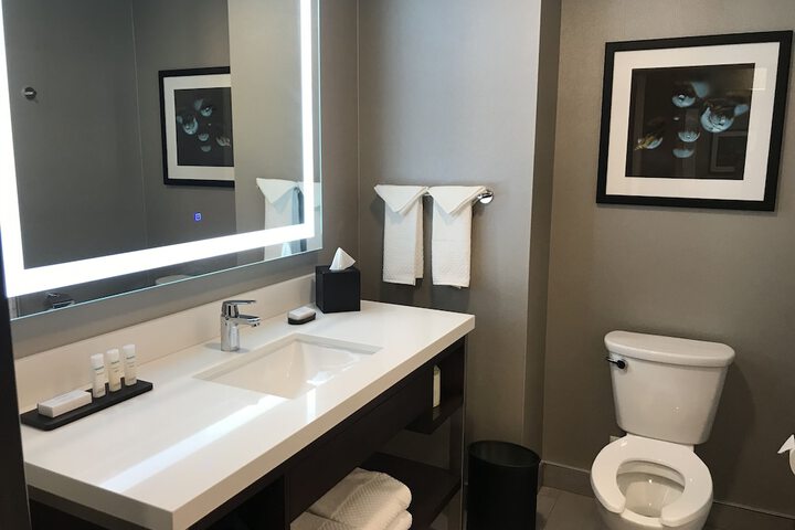 Embassy Suites by Hilton Plainfield Indianapolis Airport