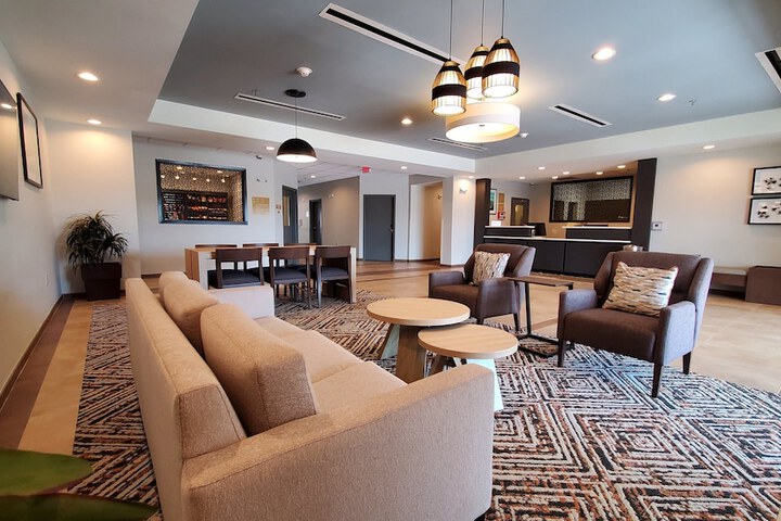 Candlewood Suites Lake Charles South by IHG