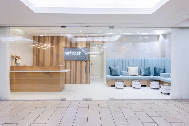 Hyatt Regency Vancouver