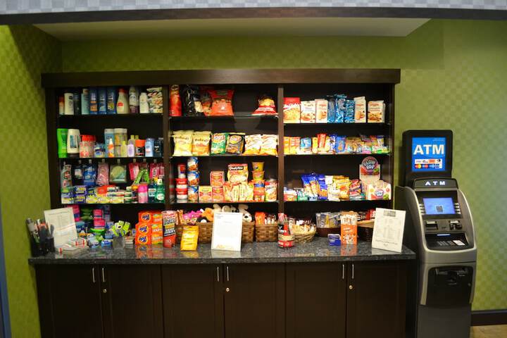 Holiday Inn Express Hotel and Suites Scranton by IHG