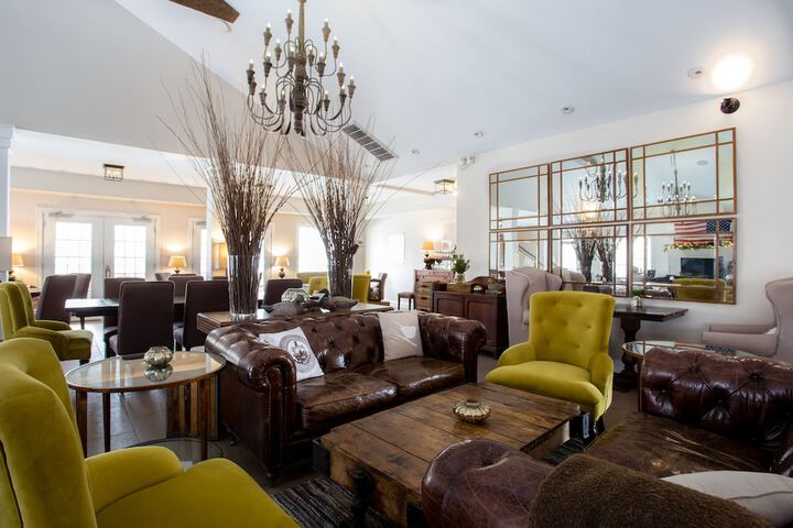 Hotel Interior 18 of 77
