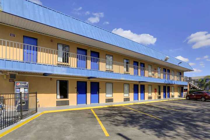 Hotel 10 of 47