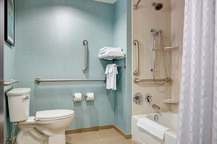 Hyatt Place Arlington / Courthouse Plaza