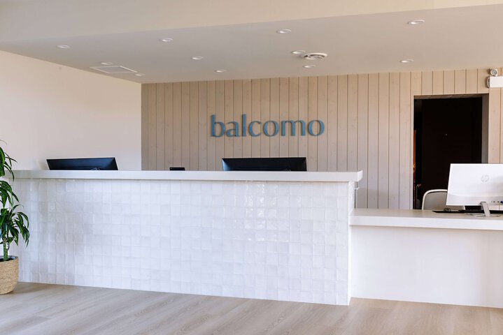 Balcomo a Ramada by Wyndham