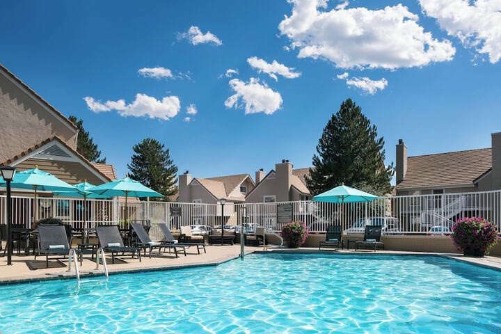 Residence Inn by Marriott Boulder