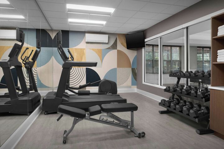 Residence Inn by Marriott Boston Marlborough