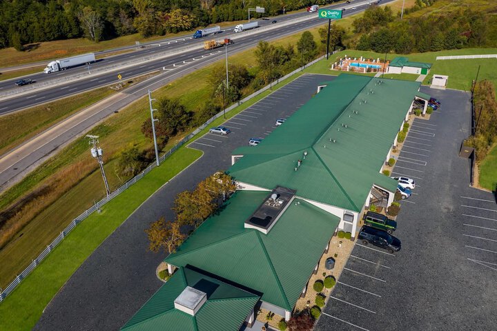 Quality Inn Dandridge