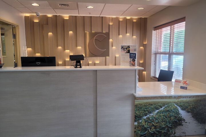 Comfort Inn & Suites Dothan Northside Plaza
