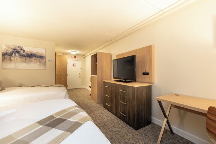 Fireside Inn & Suites West Lebanon