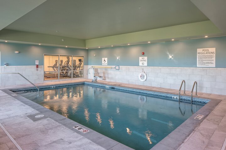 Pool 3 of 20
