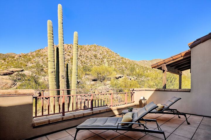 The Ritz-Carlton Dove Mountain
