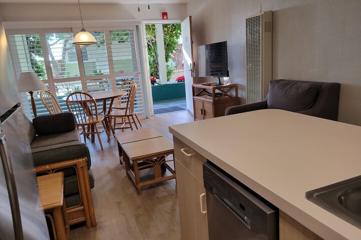 The Beach Cottages