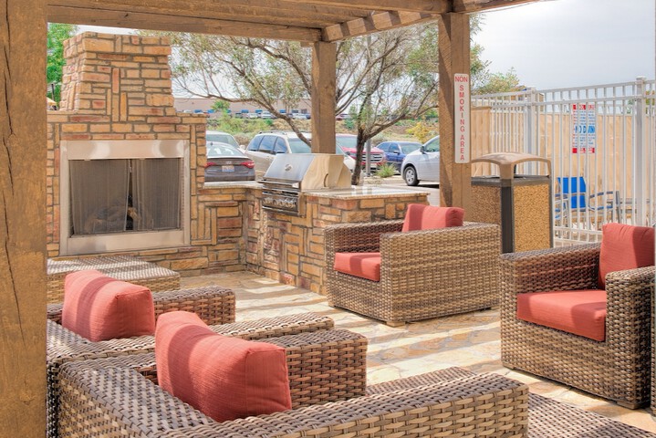 Towneplace Suites by Marriott Las Cruces