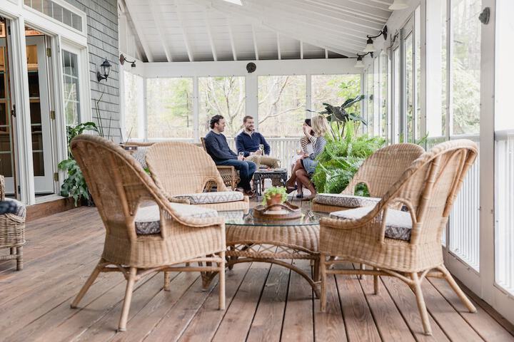 Terrace/Patio 34 of 39