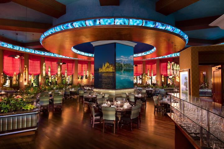 Peppermill Resort Spa Casino