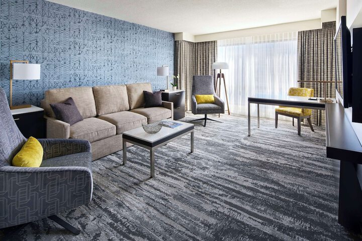Hyatt Regency Vancouver