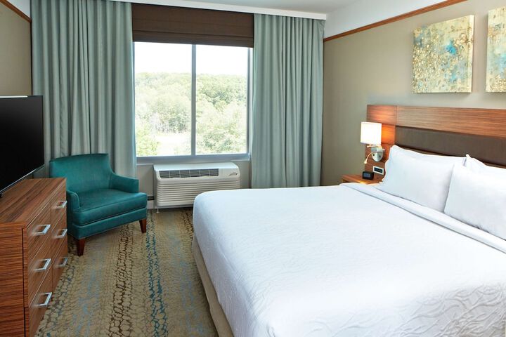 Hilton Garden Inn Boston / Marlborough
