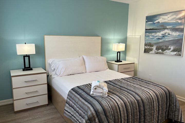 Esplanade Suites a Sundance Vacations Property