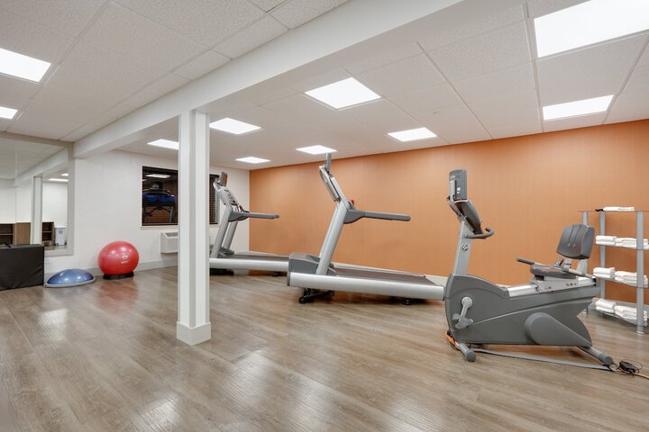 Holiday Inn Express Hotel & Suites Scottsbluff-Gering by IHG