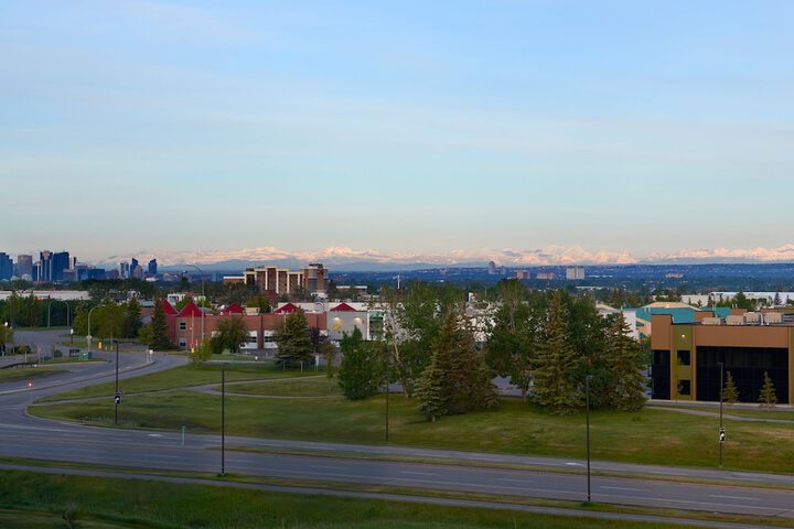 Hotel View 42 of 42