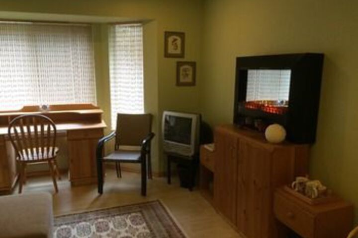 Oasis Retreat Spa B & B
