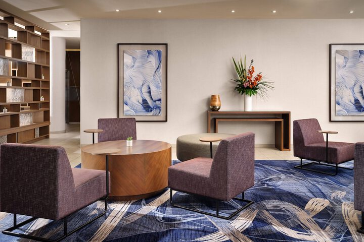 Costa Mesa Marriott