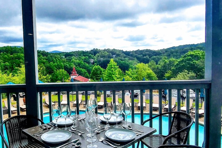 Valhalla Resort Hotel