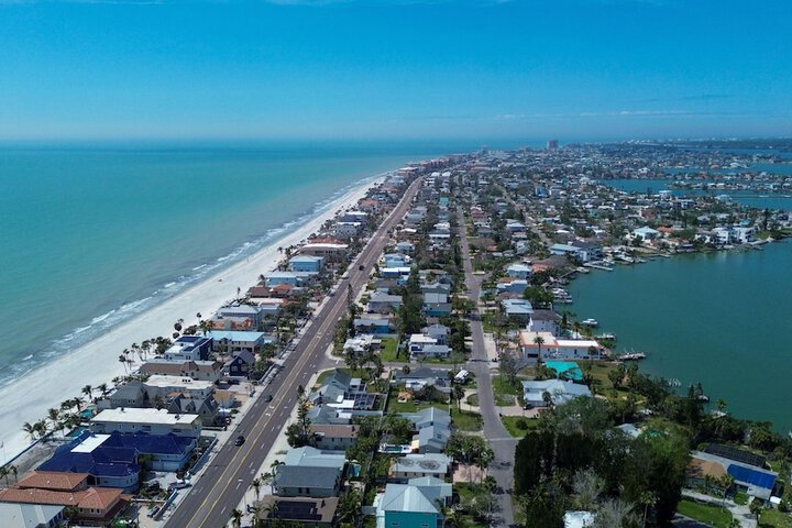 Azul Townhomes A4 - Sunset