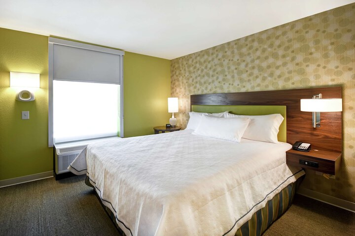 Home2 Suites by Hilton Smyrna Nashville