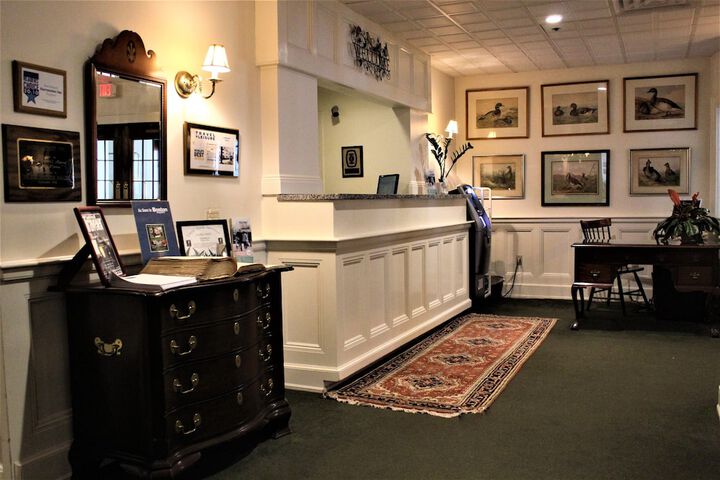 Hotel Interior 11 of 72
