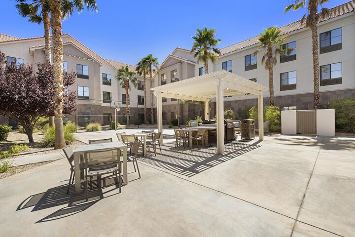 Homewood Suites by Hilton Lancaster