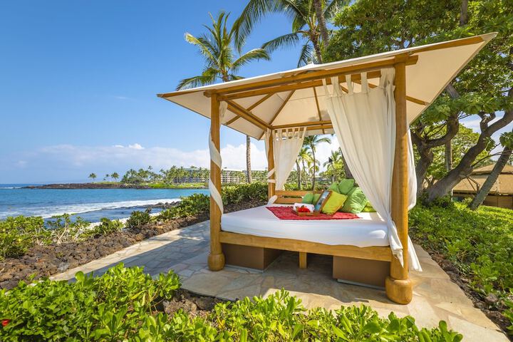 Hilton Waikoloa Village