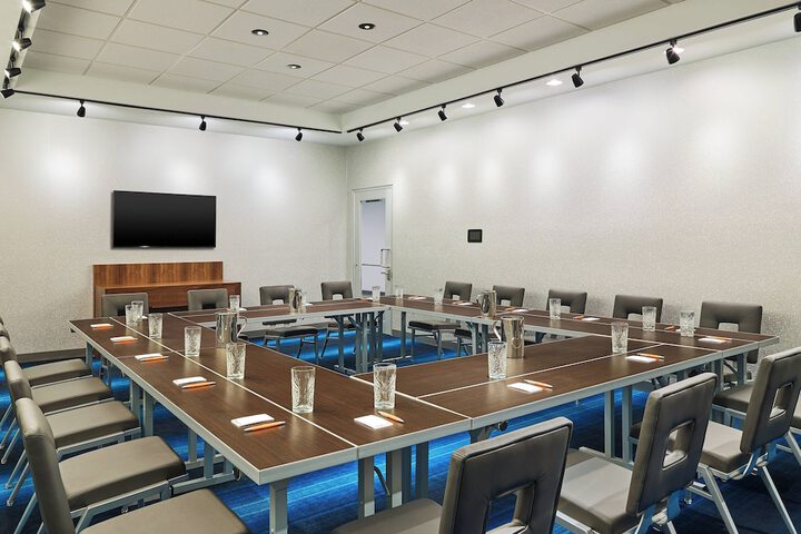 Meeting 16 of 22
