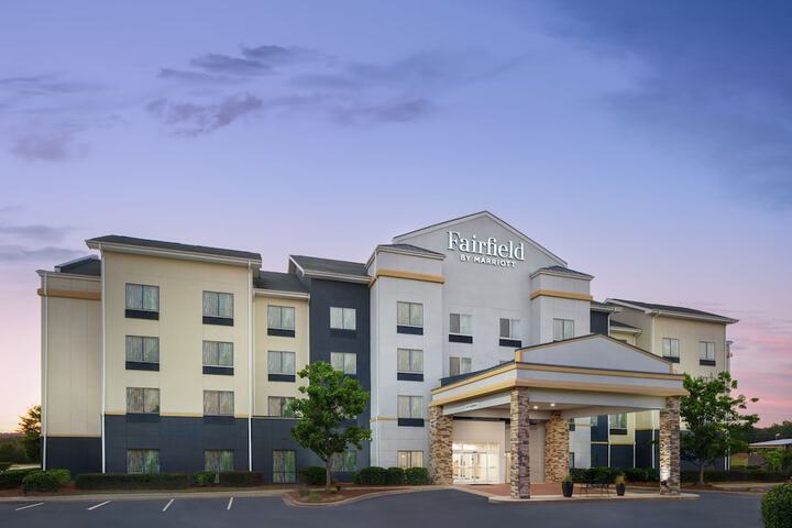 Hotel 2 of 30