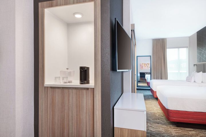SpringHill Suites by Marriott Tifton