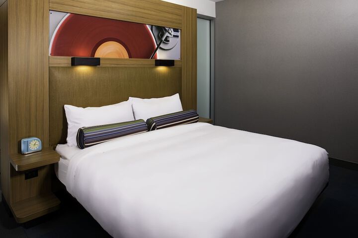 Aloft by Marriott Cleveland Downtown