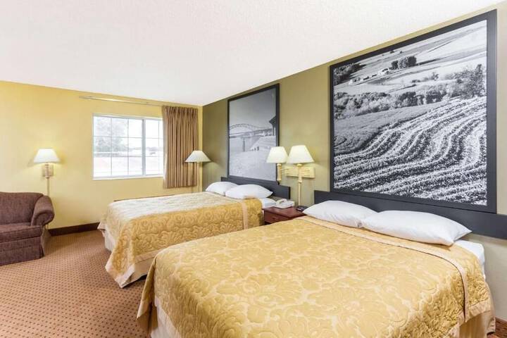 Western Inn & Suites
