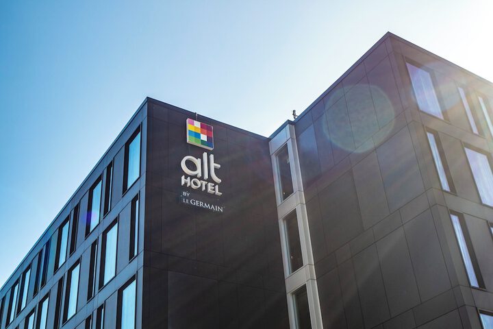 Alt Hotel St. Johns