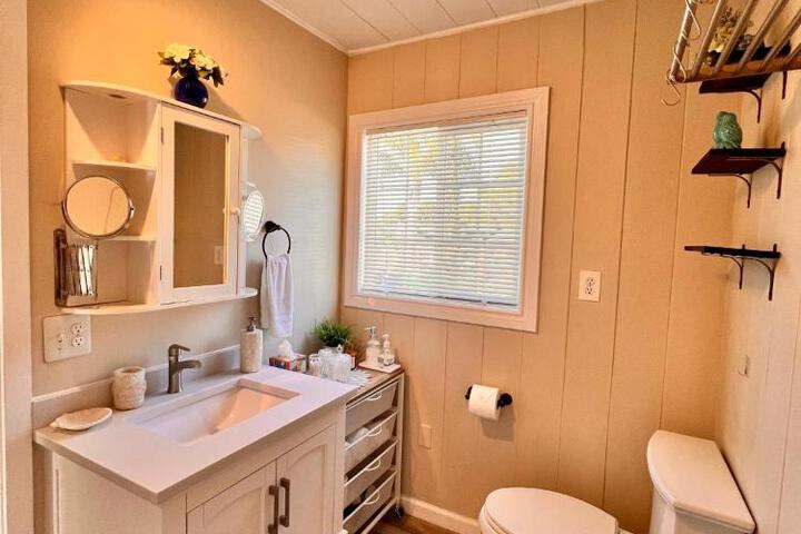 Your Most Romantic and Peaceful Getaway