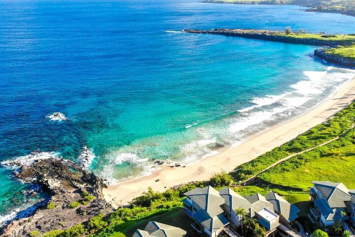 Kapalua Bay Villas by KBM