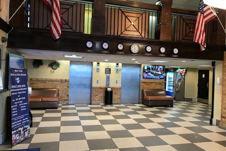 Hotel Interior 8 of 42