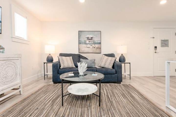 Harbourtown Suites