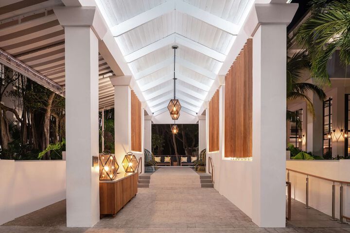 Bakers Cay Resort Key Largo Curio Collection by Hilton