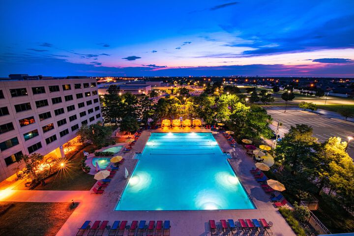 Pool 2 of 42
