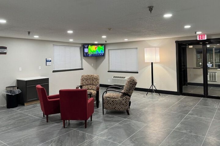 Hotel Interior 10 of 34
