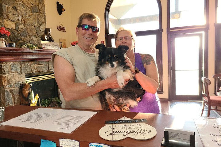Pet Friendly 119 of 132