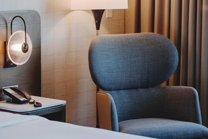 Radisson Hotel Santa Maria